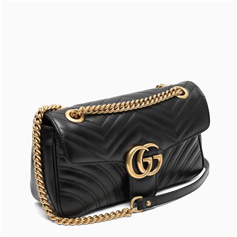 borsa gucci marmont piccola|Gucci borse marmont.